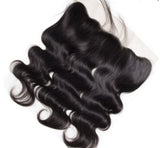 Body Wave Frontal