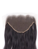 Natural Wavy Frontal