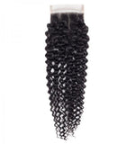 Curly Closure