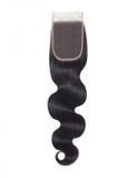 Wavy Lace Closure